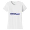 Ladies Fan Favorite Tee Thumbnail