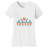 Ladies Fan Favorite Tee Thumbnail
