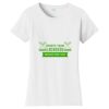 Ladies Fan Favorite Tee Thumbnail