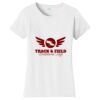 Ladies Fan Favorite Tee Thumbnail