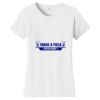 Ladies Fan Favorite Tee Thumbnail