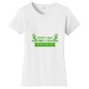 Ladies Fan Favorite Tee Thumbnail