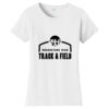 Ladies Fan Favorite Tee Thumbnail