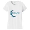 Ladies Fan Favorite Tee Thumbnail