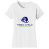 Ladies Fan Favorite Tee Thumbnail