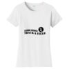 Ladies Fan Favorite Tee Thumbnail