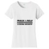 Ladies Fan Favorite Tee Thumbnail
