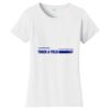 Ladies Fan Favorite Tee Thumbnail
