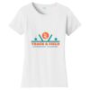 Ladies Fan Favorite Tee Thumbnail