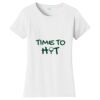 Ladies Fan Favorite Tee Thumbnail