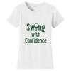 Ladies Fan Favorite Tee Thumbnail