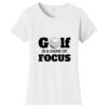 Ladies Fan Favorite Tee Thumbnail