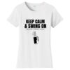 Ladies Fan Favorite Tee Thumbnail