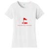Ladies Fan Favorite Tee Thumbnail