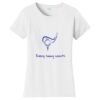 Ladies Fan Favorite Tee Thumbnail