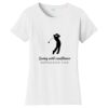 Ladies Fan Favorite Tee Thumbnail