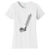 Ladies Fan Favorite Tee Thumbnail