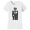 Ladies Fan Favorite Tee Thumbnail