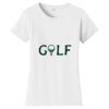 Ladies Fan Favorite Tee Thumbnail