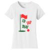 Ladies Fan Favorite Tee Thumbnail
