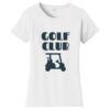 Ladies Fan Favorite Tee Thumbnail