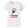 Ladies Fan Favorite Tee Thumbnail