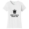 Ladies Fan Favorite Tee Thumbnail