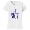 Ladies Fan Favorite Tee Thumbnail