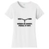 Ladies Fan Favorite Tee Thumbnail