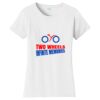 Ladies Fan Favorite Tee Thumbnail