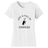 Ladies Fan Favorite Tee Thumbnail