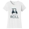 Ladies Fan Favorite Tee Thumbnail