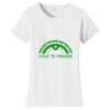 Ladies Fan Favorite Tee Thumbnail