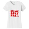 Ladies Fan Favorite Tee Thumbnail