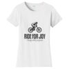 Ladies Fan Favorite Tee Thumbnail
