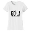 Ladies Fan Favorite Tee Thumbnail