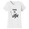 Ladies Fan Favorite Tee Thumbnail