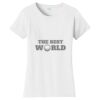 Ladies Fan Favorite Tee Thumbnail