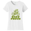 Ladies Fan Favorite Tee Thumbnail