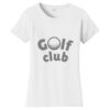Ladies Fan Favorite Tee Thumbnail