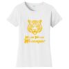 Ladies Fan Favorite Tee Thumbnail