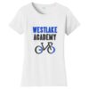 Ladies Fan Favorite Tee Thumbnail
