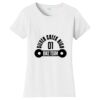 Ladies Fan Favorite Tee Thumbnail