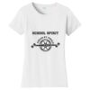 Ladies Fan Favorite Tee Thumbnail