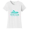 Ladies Fan Favorite Tee Thumbnail