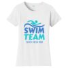 Ladies Fan Favorite Tee Thumbnail
