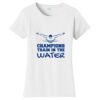 Ladies Fan Favorite Tee Thumbnail