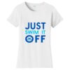 Ladies Fan Favorite Tee Thumbnail