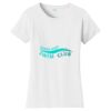 Ladies Fan Favorite Tee Thumbnail