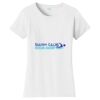 Ladies Fan Favorite Tee Thumbnail